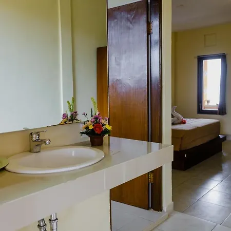 Desak Putu Putra Home Stay Ubud  Exterior photo