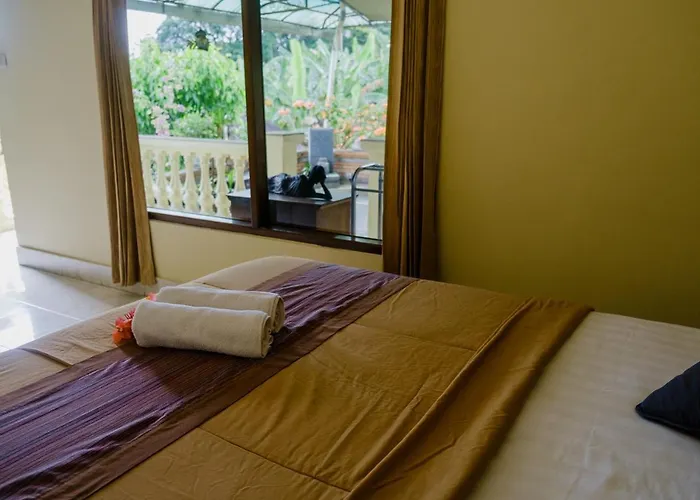 Desak Putu Putra Home Stay
