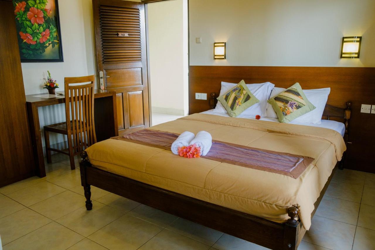 Privatunterkunft Desak Putu Putra Ubud