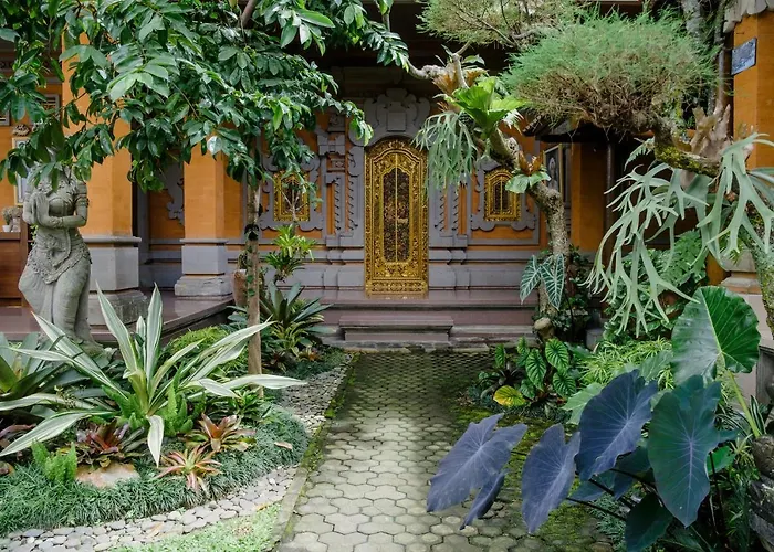 Desak Putu Putra Home Stay