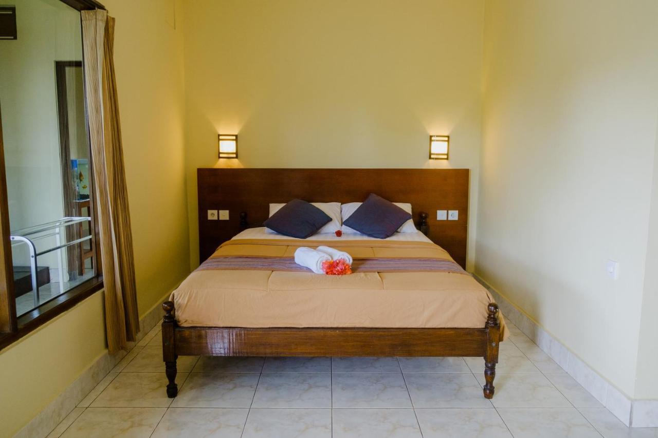 Desak Putu Putra Accommodatie bij particulieren *