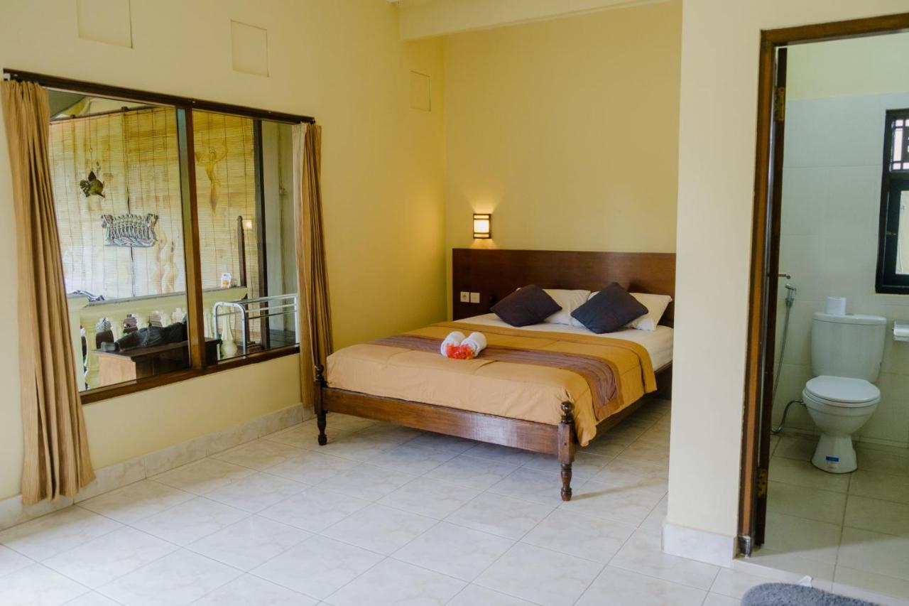 Desak Putu Putra Accommodatie bij particulieren